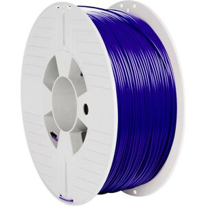 VERBATIM filament do 3D tiskárny PET-G 1.75mm, 327m, 1kg modrý