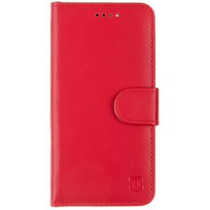 Tactical Field Notes pro Xiaomi Redmi Note 11 červené
