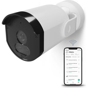 Tesla Smart Camera 360 (2022) 2ks