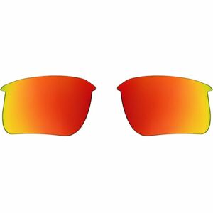 BOSE Lenses, Tempo, sklíčka do brýlí, oranžovo červená