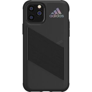ADIDAS SP Protective Pocket pouzdro iPhone 11 Pro černé
