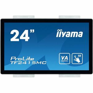 iiyama ProLite TF2415MC-B2 dotykový monitor 24"