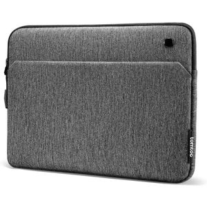 tomtoc Sleeve 10,9" iPad Air 4 / 11" iPad Pro tmavěšedá