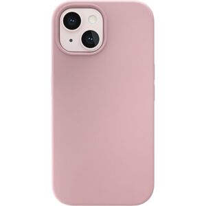 Next One MagSafe silikonový zadní kryt iPhone 13 mini růžová
