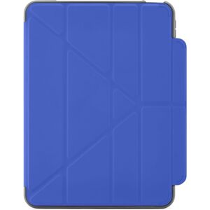 Pipetto Origami Pencil Shield pouzdro pro Apple iPad (2022) královská modrá