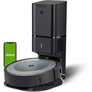 iRobot Roomba i3+ (3558) / Braava Jet m6