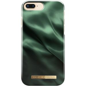 iDeal of Sweden ochranný kryt iPhone 6S/7/8 Plus Emerald Satin