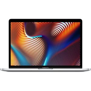 Apple MacBook Pro 13,3" Touch Bar / 2,4GHz / 8GB / 512GB stříbrný (2019)