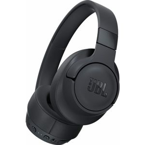 JBL Tune 750BTNC sluchátka černá