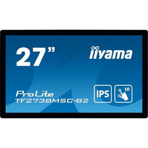 iiyama ProLite TF2738MSC-B2 dotykový monitor 27"