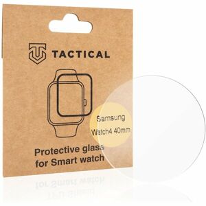 Tactical TPU Shield fólie pro Samsung Galaxy Watch4 40mm
