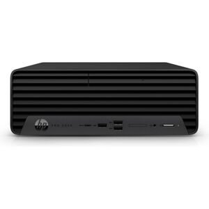 HP Pro SFF 400 G9 (6U4P0EA#BCM) černý