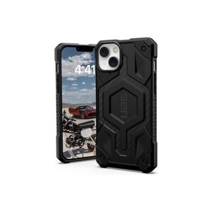 UAG Monarch Pro MagSafe iPhone 14 Plus carbon fiber