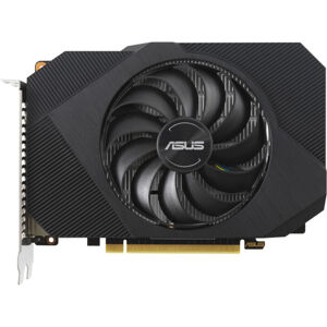 ASUS NVIDIA GeForce PH-GTX1650-O4GD6