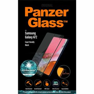 PanzerGlass Edge-to-Edge Antibacterial Samsung Galaxy A72