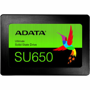 ADATA SU650 SSD 2,5" 240GB