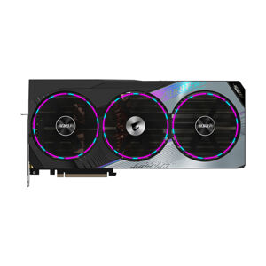 GIGABYTE NVIDIA AORUS GeForce RTX 4090 MASTER 24G DLSS 3