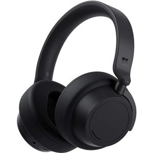 Microsoft Surface Headphones 2 sluchátka černá