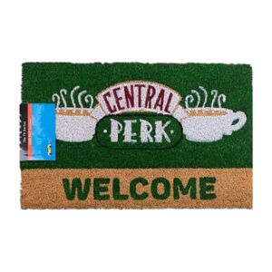 Rohožka Friends - Central Perk 60 x 40 cm