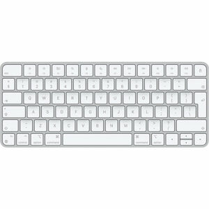 Apple Magic Keyboard bezdrátová klávesnice - mezinárodní angličtina