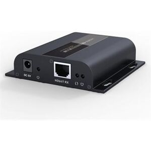 PremiumCord HDMI samostatný receiver k extenderu kód: khext120-1 (není kompatibilní s novou verzí V4