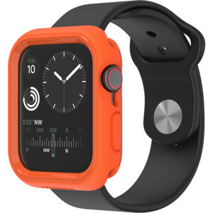 OtterBox Exo Edge Apple Watch Series SE (2022) 44mm oranžový