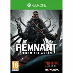 Remnant: From the Ashes (Xbox One)