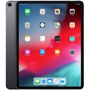 Apple iPad Pro 12,9" 256 GB Wi-Fi + Cellular vesmírně šedý (2018)
