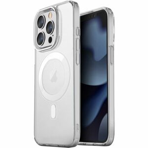 UNIQ LifePro Xtreme Crystal MagSafe Compatible iPhone 13 Pro čirý