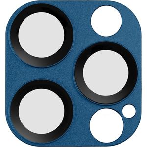 COTEetCI sklíčko na kameru Apple iPhone 12 Pro 6.1'' modré
