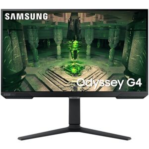 Samsung Odyssey G40B herní monitor 27"