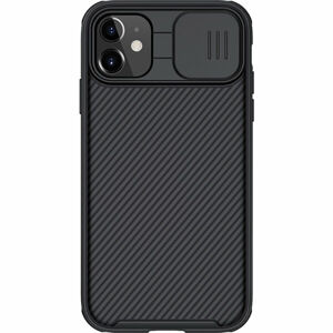 Nillkin CamShield Pro Magnetic MagSafe kryt iPhone 11 černý