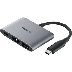 Samsung multiport adaptér s USB-C (EE-P3200BJEGWW)