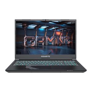 GIGABYTE G5 (MF-E2EE333SD) - notebook - černý