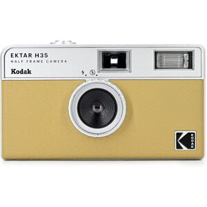 Kodak EKTAR H35 Analogový fotoaparát pískový