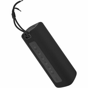 Xiaomi Mi Portable Outdoor reproduktor černý