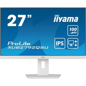 iiyama ProLite XUB2792QSU-W6 monitor 27"
