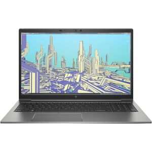 HP ZBook 15 Firefly G8 (525D9EA)