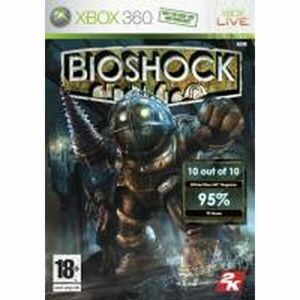 P X360 Bioshock