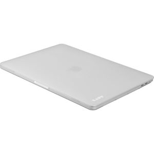 LAUT HUEX kryt MacBook Pro 16" (2019) stříbrný