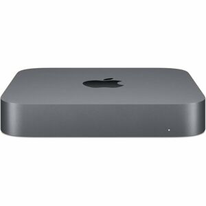 CTO Apple Mac mini (2018) / 3,2GHz 6x i7 / 8GB / 256GB SSD / 1Gbps