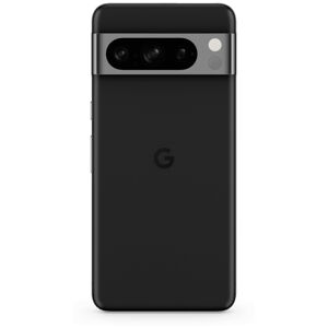 Google Pixel 8 Pro 12GB/256GB černý