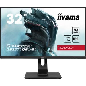 iiyama G-Master GB3271QSU-B1 herní monitor 32"