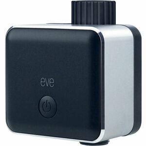 Eve Aqua Smart Water Controller ovládání zavlažování (HomeKit a Thread)