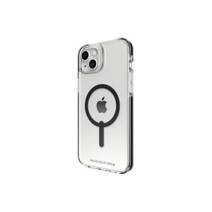 GEAR4 D3O Santa Cruz Snap pro Apple iPhone 14 Plus ochranný kryt černý