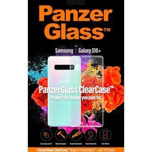 PanzerGlass ClearCase Samsung Galaxy S10+ čirý