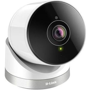 D-Link DCS-2670L Full HD 180° Outdoor Wi-Fi Camera
