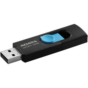 ADATA Flash Disk 32GB UV220 černá