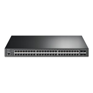 TP-Link TL-SG3452XP switch