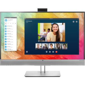 HP EliteDisplay E273m monitor 27"